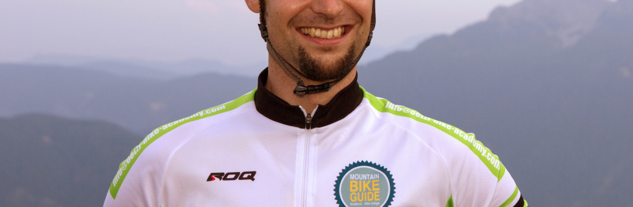 Klaus Nischler, Inhaber ÖtziBike